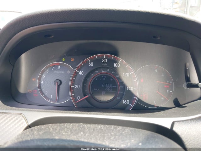 Honda k24w1 2016 1HGCR2F50GA208323 Image 7