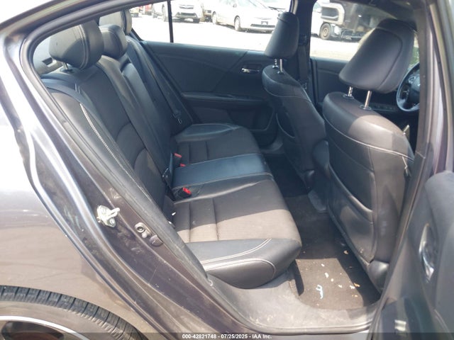 Honda k24w1 2016 1HGCR2F50GA208323 Image 8