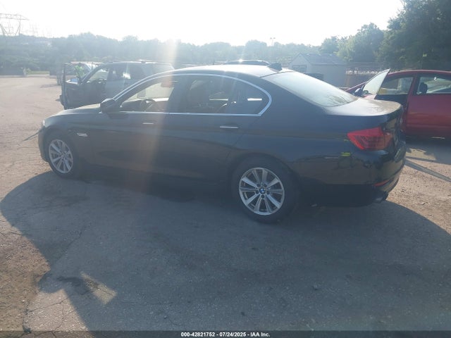 WBA5A7C5XGG149095 BMW 2016