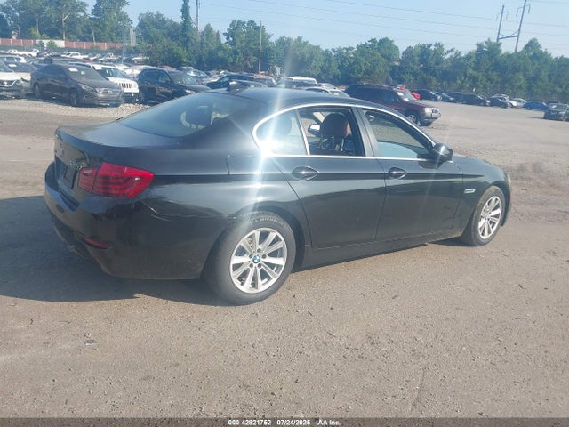 WBA5A7C5XGG149095 BMW 2016