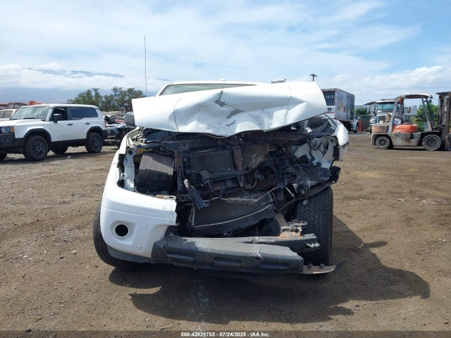1N6AD0ER6FN744565 Nissan 2015