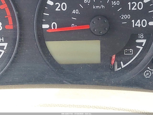 1N6AD0ER6FN744565 Nissan 2015