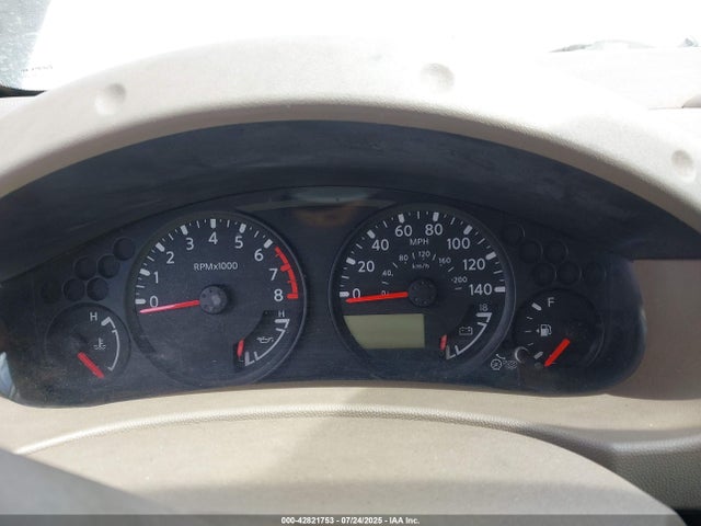 1N6AD0ER6FN744565 Nissan 2015