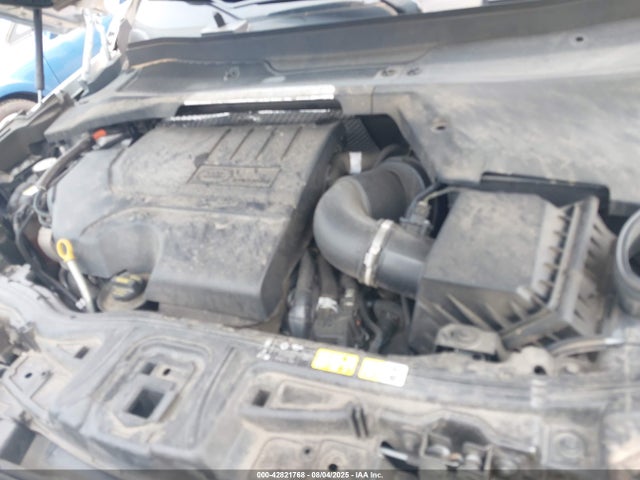 Land Rover aj20p 2020 SALCJ2FX1LH877525 Image 10