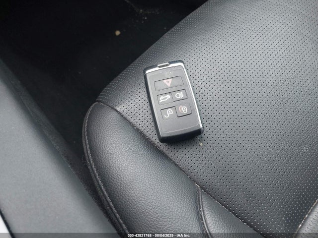Land Rover aj20p 2020 SALCJ2FX1LH877525 Image 11
