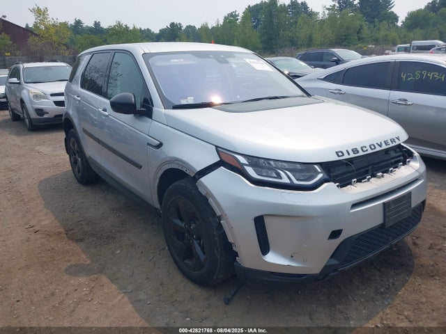Land Rover aj20p 2020 SALCJ2FX1LH877525 Image 14