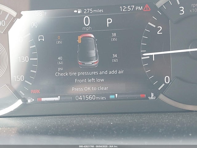 Land Rover aj20p 2020 SALCJ2FX1LH877525 Image 16