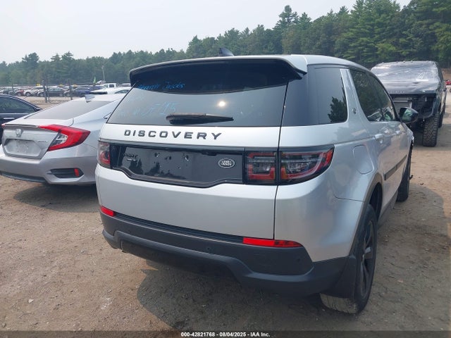 Land Rover aj20p 2020 SALCJ2FX1LH877525 Image 17