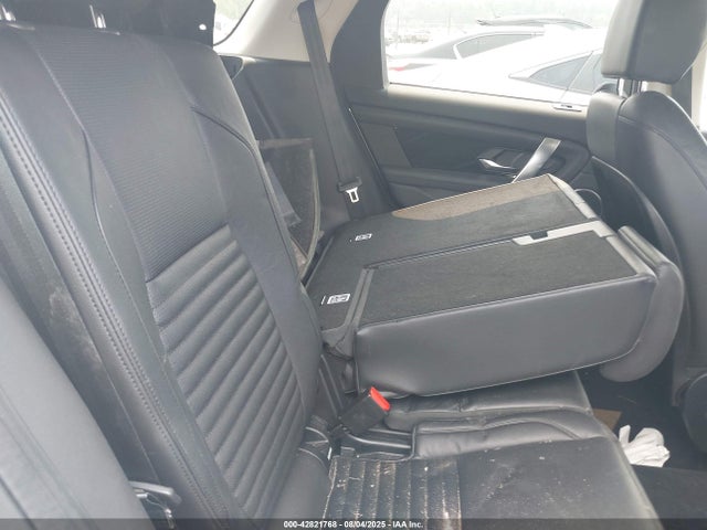 Land Rover aj20p 2020 SALCJ2FX1LH877525 Image 8