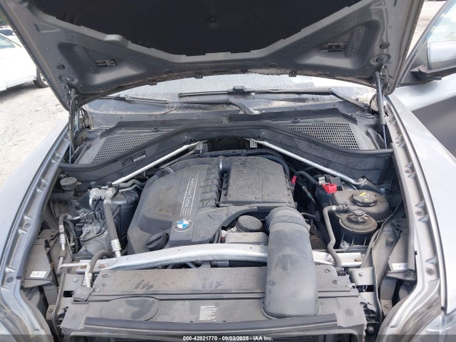 Продаж на аукціоні авто 2014 Bmw X6 Xdrive35i, vin: 5UXFG2C56E0C44026, номер лоту: 42821770