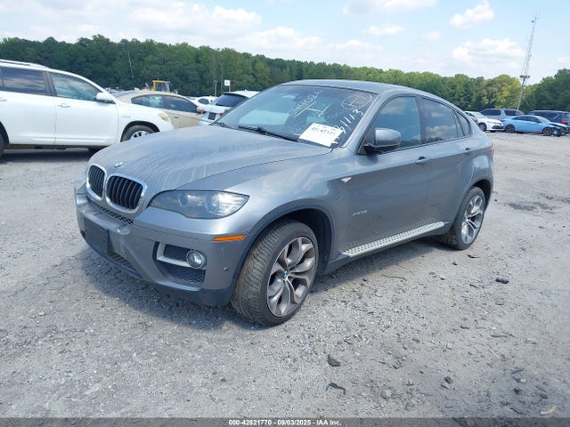 Продаж на аукціоні авто 2014 Bmw X6 Xdrive35i, vin: 5UXFG2C56E0C44026, номер лоту: 42821770