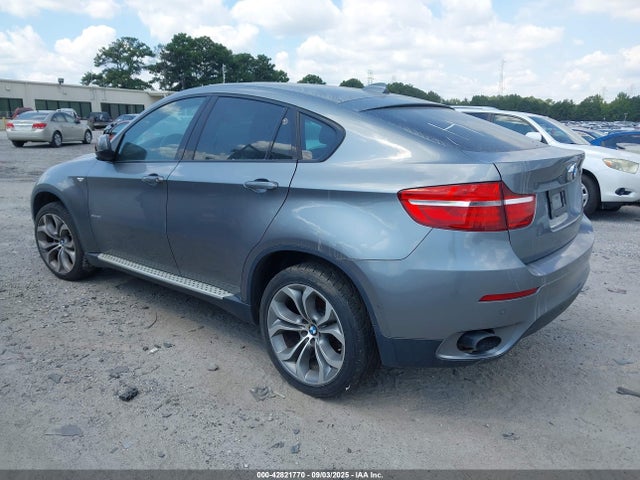 Продаж на аукціоні авто 2014 Bmw X6 Xdrive35i, vin: 5UXFG2C56E0C44026, номер лоту: 42821770