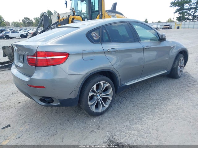 Продаж на аукціоні авто 2014 Bmw X6 Xdrive35i, vin: 5UXFG2C56E0C44026, номер лоту: 42821770