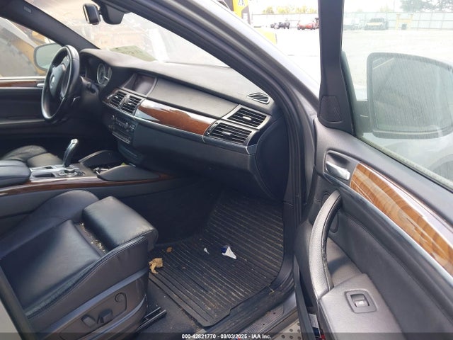 Продаж на аукціоні авто 2014 Bmw X6 Xdrive35i, vin: 5UXFG2C56E0C44026, номер лоту: 42821770