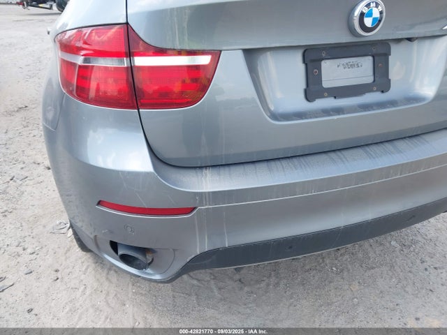 Продаж на аукціоні авто 2014 Bmw X6 Xdrive35i, vin: 5UXFG2C56E0C44026, номер лоту: 42821770