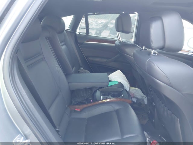 Продаж на аукціоні авто 2014 Bmw X6 Xdrive35i, vin: 5UXFG2C56E0C44026, номер лоту: 42821770