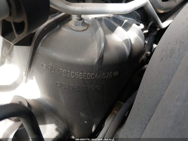 Продаж на аукціоні авто 2014 Bmw X6 Xdrive35i, vin: 5UXFG2C56E0C44026, номер лоту: 42821770