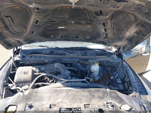 1C6RR7NTXES209631 RAM 1500