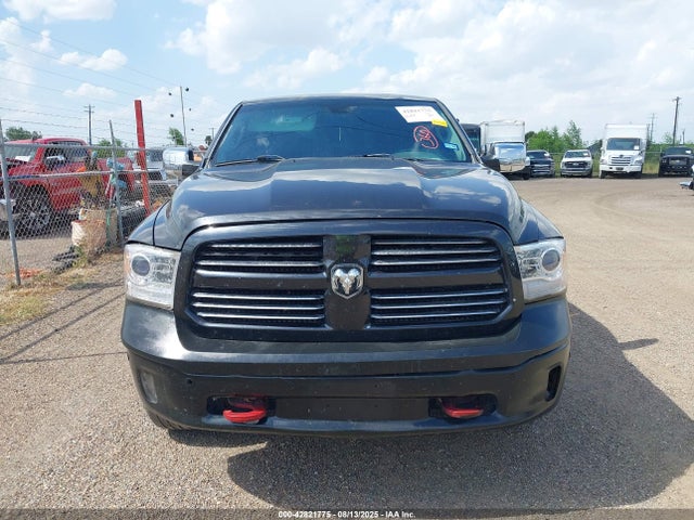 RAM 1500 2014 1C6RR7NTXES209631 Image 12