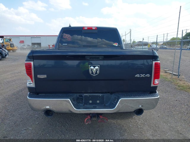 RAM 1500 2014 1C6RR7NTXES209631 Image 16