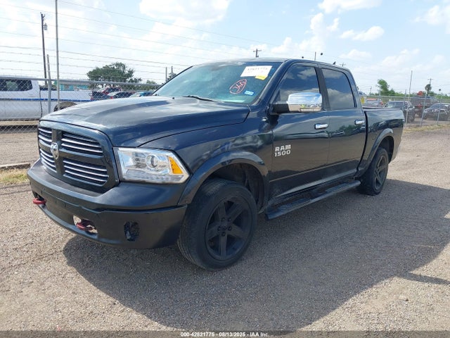 RAM 1500 2014 1C6RR7NTXES209631 Image 2