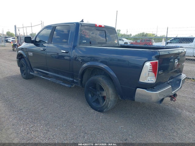RAM 1500 2014 1C6RR7NTXES209631 Image 3