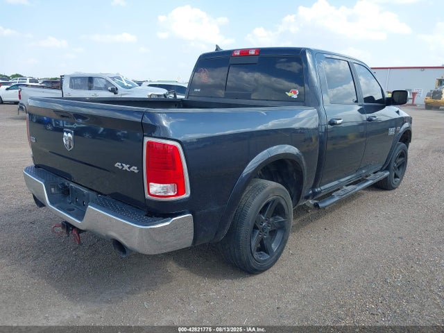RAM 1500 2014 1C6RR7NTXES209631 Image 4