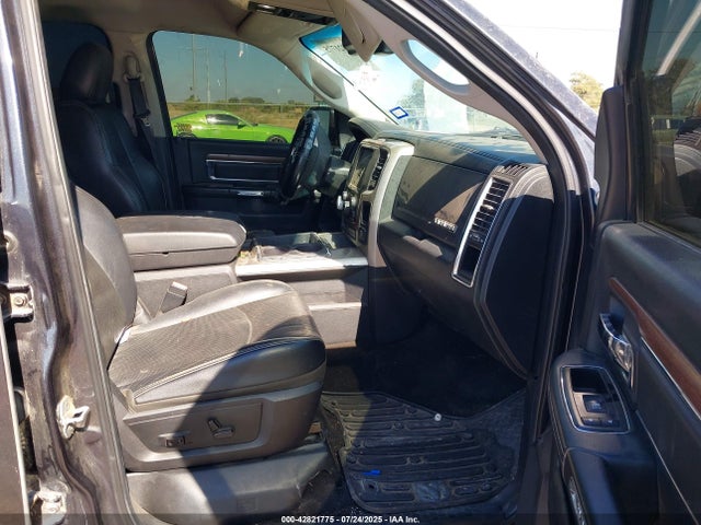 RAM 1500 2014 1C6RR7NTXES209631 Image 5