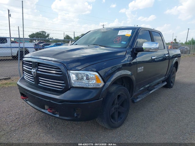 RAM 1500 2014 1C6RR7NTXES209631 Image 6