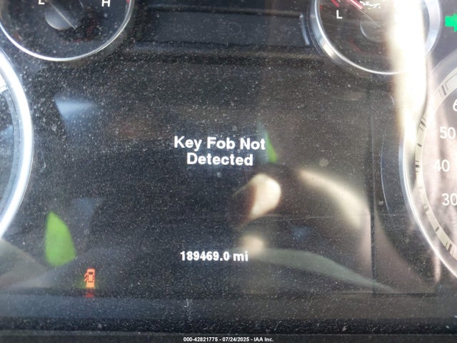 RAM 1500 2014 1C6RR7NTXES209631 Image 7