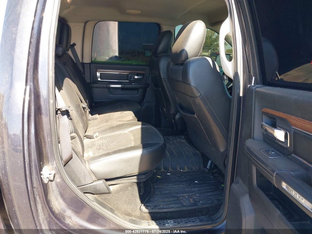 RAM 1500 2014 1C6RR7NTXES209631 Image 8