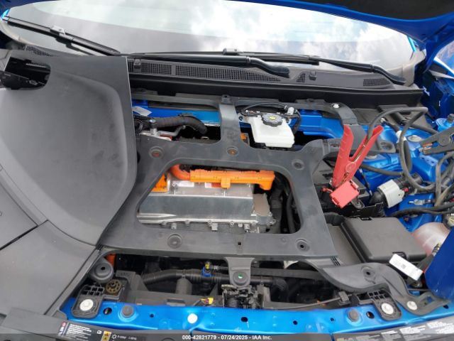 2024 CHEVROLET BLAZER EV 3GNKDCRJ6RS169804 Photo 9