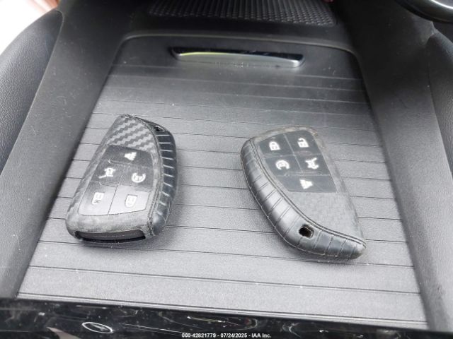 2024 CHEVROLET BLAZER EV 3GNKDCRJ6RS169804 Photo 10