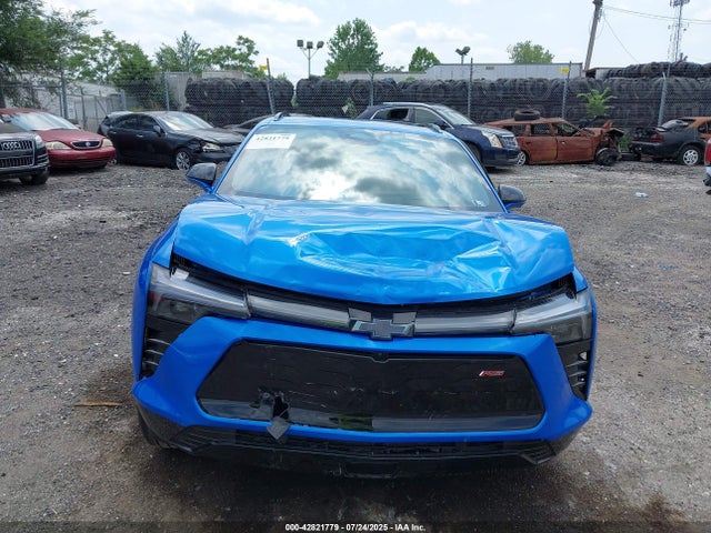 3GNKDCRJ6RS169804 Chevrolet x0c+ec5