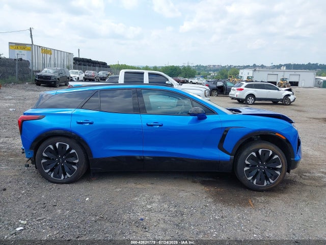 3GNKDCRJ6RS169804 Chevrolet x0c+ec5
