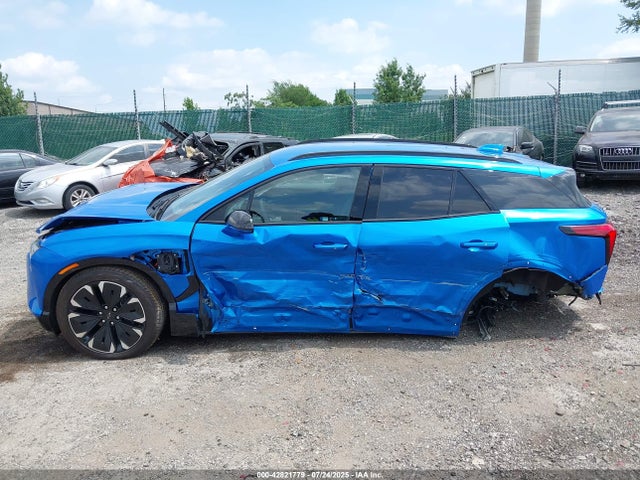 3GNKDCRJ6RS169804 Chevrolet x0c+ec5