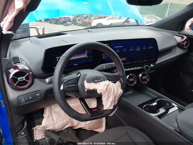 3GNKDCRJ6RS169804 Chevrolet x0c+ec5
