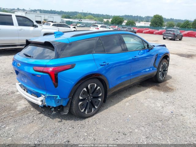 2024 CHEVROLET BLAZER EV 3GNKDCRJ6RS169804 Photo 3