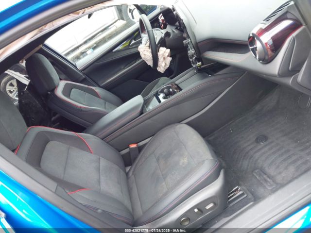 2024 CHEVROLET BLAZER EV 3GNKDCRJ6RS169804 Photo 4