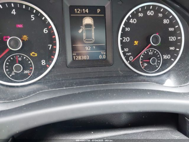 2013 VOLKSWAGEN TIGUAN WVGBV7AX8DW535655 Photo 6