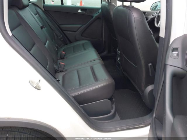 2013 VOLKSWAGEN TIGUAN WVGBV7AX8DW535655 Photo 7