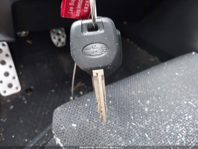 Subaru dib 2019 JF1VA1A69K9826295 Image 11