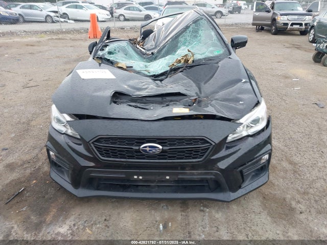 Subaru dib 2019 JF1VA1A69K9826295 Image 12