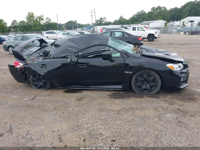 Subaru dib 2019 JF1VA1A69K9826295 Image 13