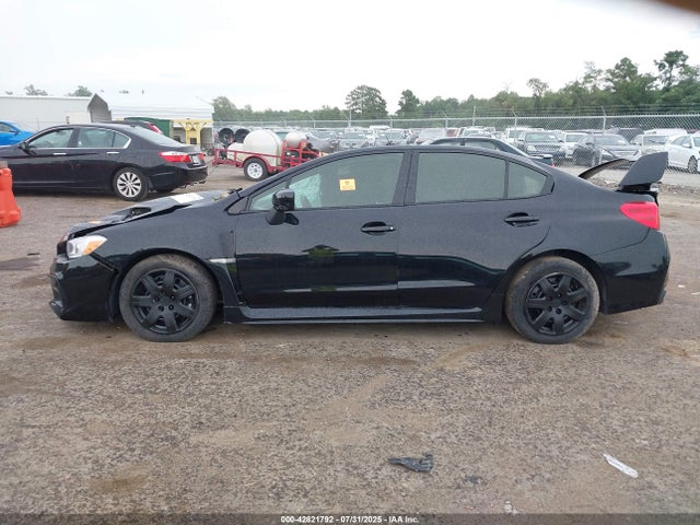 Subaru dib 2019 JF1VA1A69K9826295 Image 14