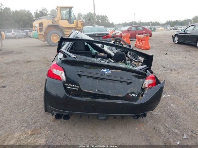 Subaru dib 2019 JF1VA1A69K9826295 Image 16