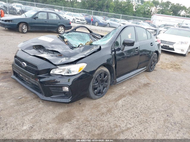 Subaru dib 2019 JF1VA1A69K9826295 Image 2
