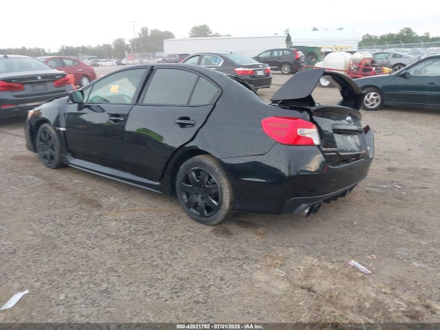 Subaru dib 2019 JF1VA1A69K9826295 Image 3