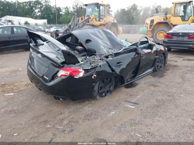 Subaru dib 2019 JF1VA1A69K9826295 Image 4