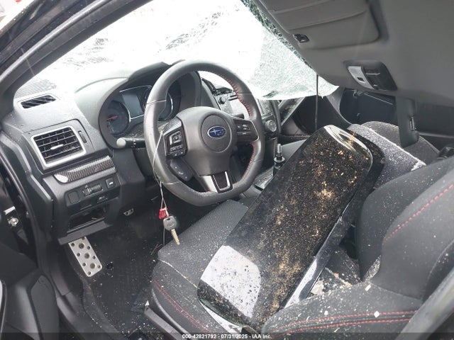 Subaru dib 2019 JF1VA1A69K9826295 Image 5
